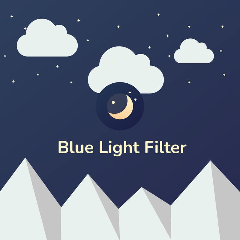 LumiGuard screenshot