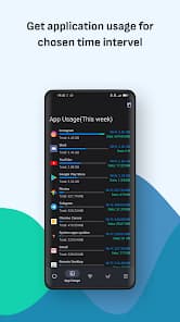 Net Speed Indicator screenshot 4