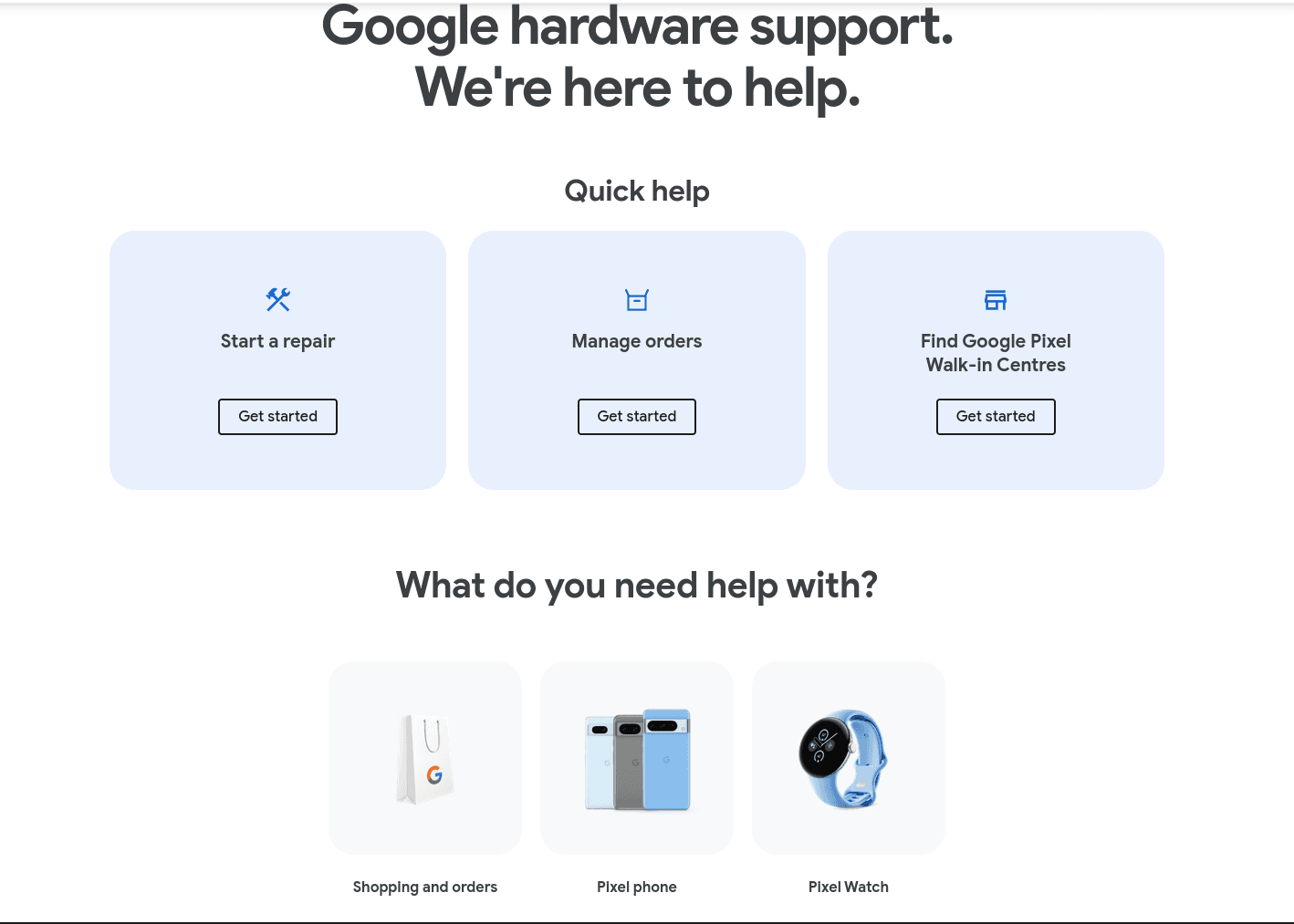 (Image: Google Store)