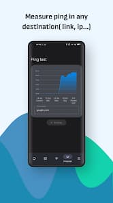 Net Speed Indicator screenshot